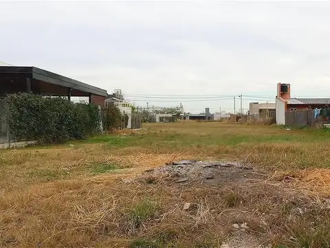 Terreno en Venta en Funes, Rosario