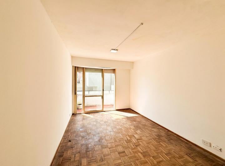 Departamento · 39m² · 3 Ambientes