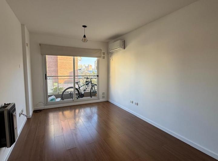 Departamento · 42m² · 2 Ambientes