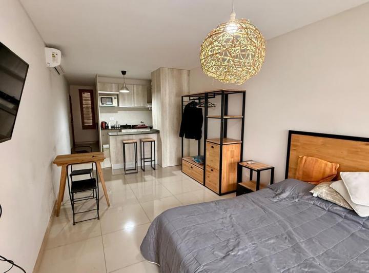 Departamento · 30m²