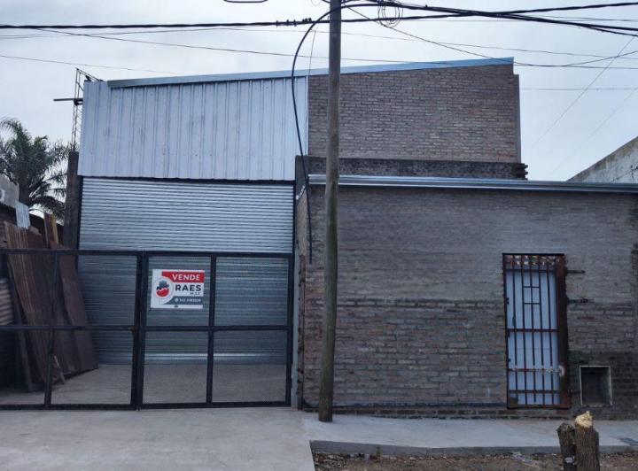 Bodega-Galpón · 400m²