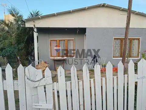 Casa en Venta en Comodoro Rivadavia, Escalante