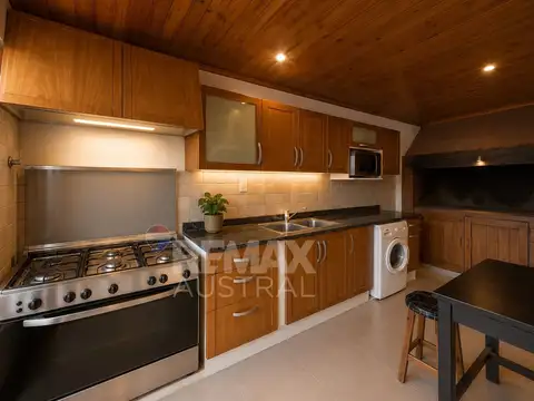 Casa en Venta en Comodoro Rivadavia, Escalante