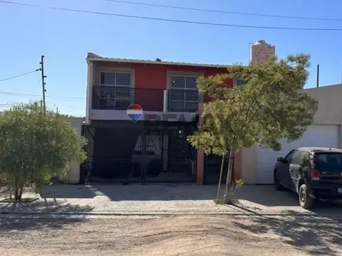 Casa en Venta en Comodoro Rivadavia, Escalante