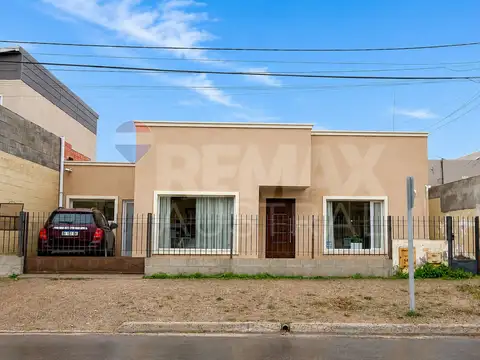 Casa en Venta en Rada Tilly, Escalante