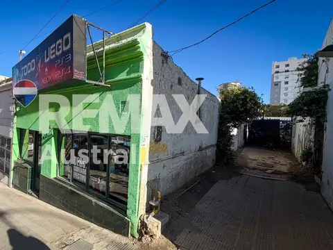 Local en Venta en Comodoro Rivadavia, Escalante