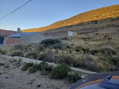 Terreno en Venta en Comodoro Rivadavia, Escalante