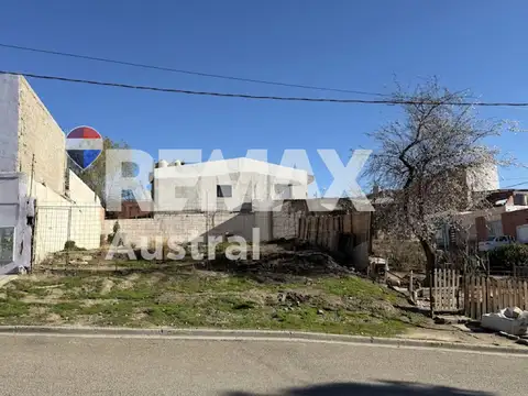 Terreno en Venta en Comodoro Rivadavia, Escalante