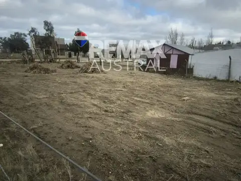 Terreno en Venta en Comodoro Rivadavia, Escalante