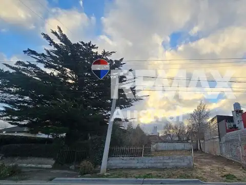 Terreno en Venta en Comodoro Rivadavia, Escalante