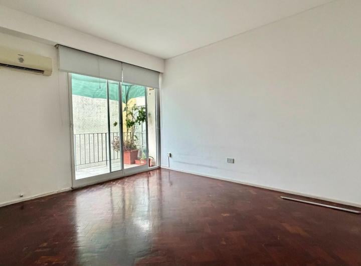 Departamento · 55m² · 2 Ambientes