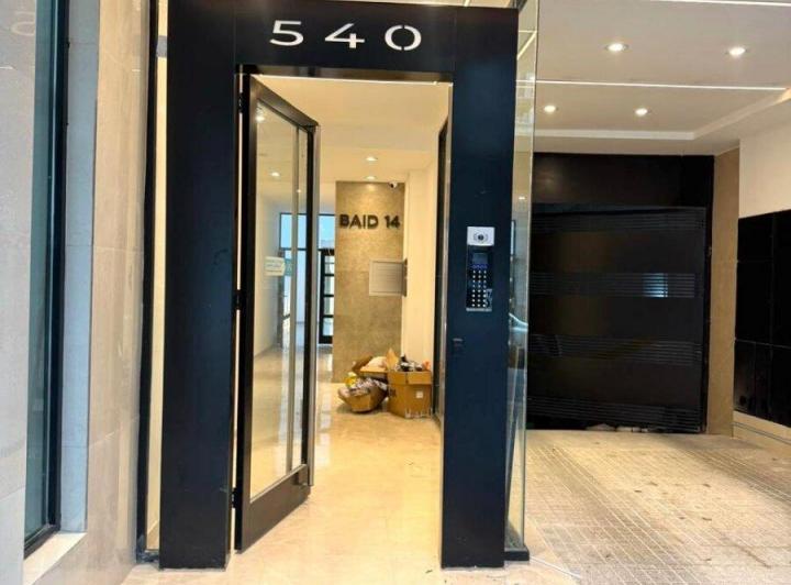 Departamento · 30m² · 1 Ambiente