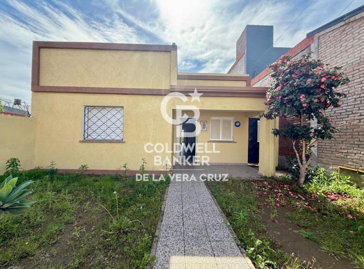 Casa · 103m² · 3 Ambientes