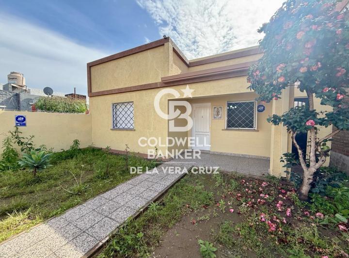 Casa · 103m² · 3 Ambientes