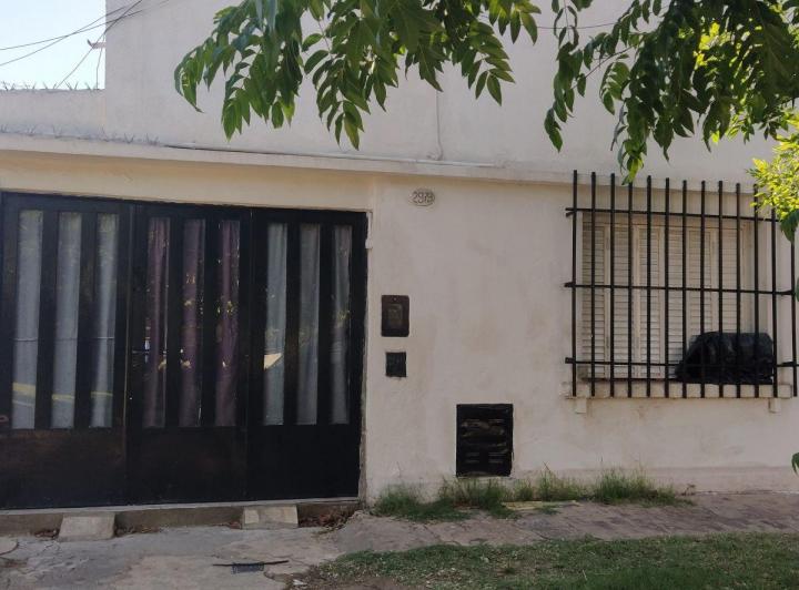 Casa · 80m² · 3 Ambientes