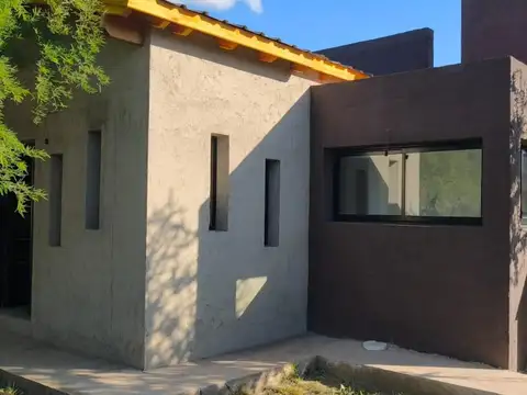 Casa en Alquiler en Cerro De Oro, Merlo