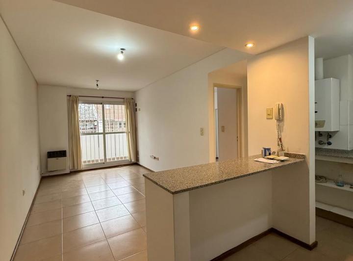 Departamento · 40m² · 2 Ambientes