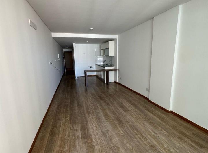 Departamento · 47m² · 1 Ambiente