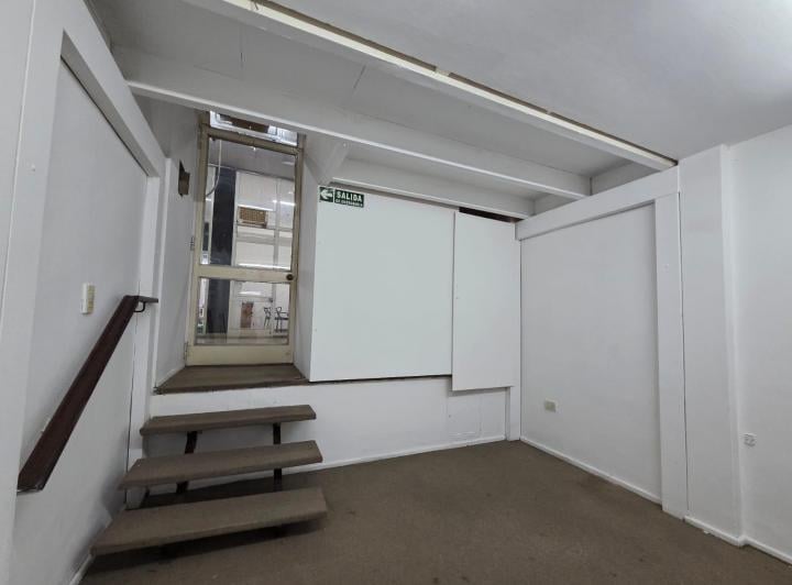 Local comercial · 30m²