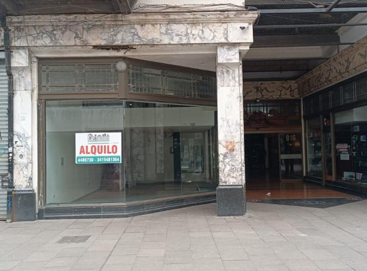 Local comercial · 60m²