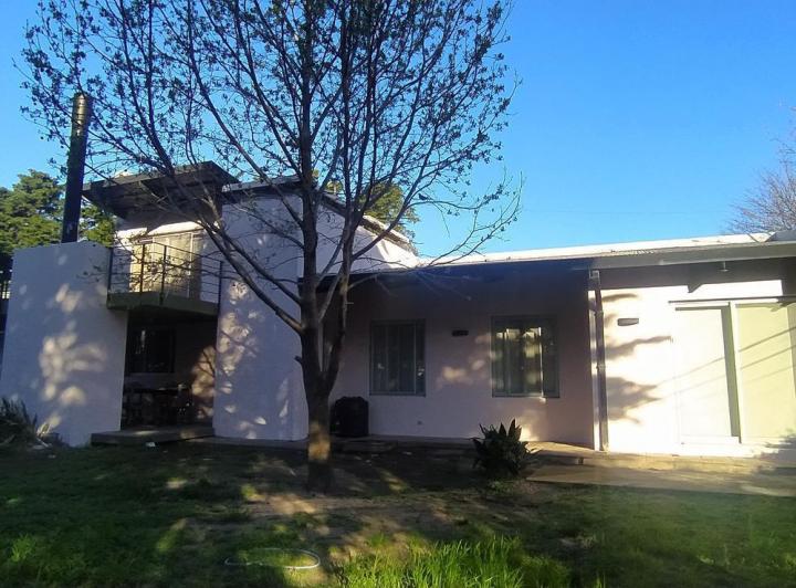 Casa · 295m² · 3 Dormitorios