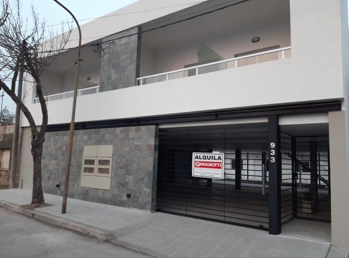 Departamento · 40m² · 2 Ambientes