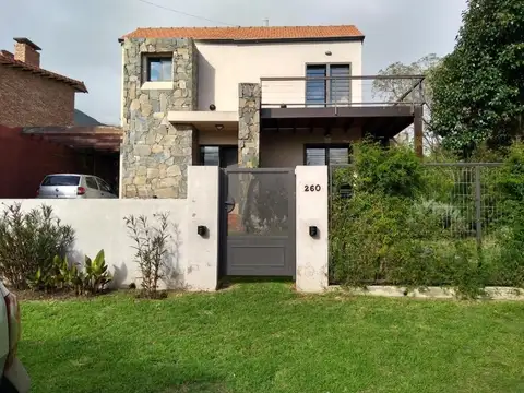 Casa en Venta en Rincon Del Este, Merlo