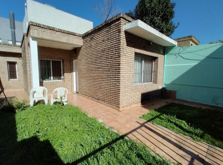 Casa · 70m² · 3 Ambientes