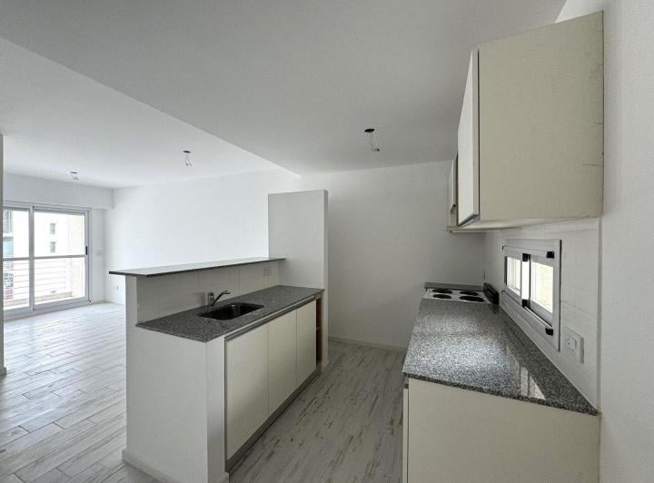 Departamento · 35m² · 2 Ambientes
