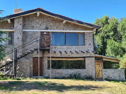 Hotel en Venta en Potrero de los Funes, Juan Martín de Pueyrredón