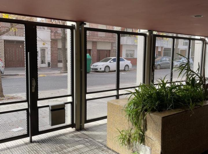 Departamento · 90m² · 4 Ambientes · 1 Cochera