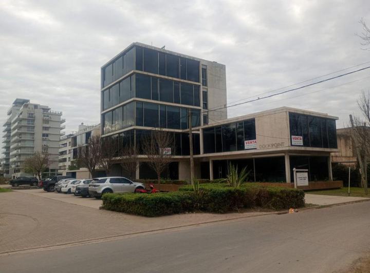 Oficina comercial · 90m²