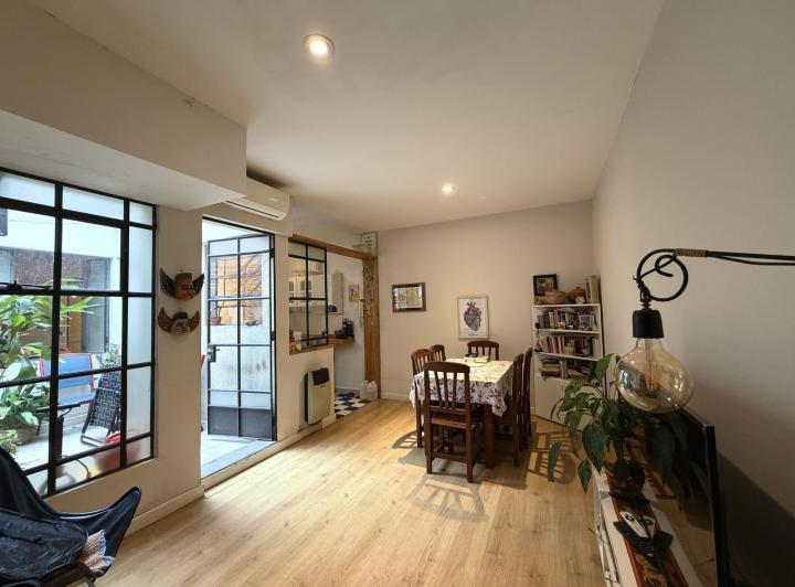 Casa · 68m² · 4 Ambientes