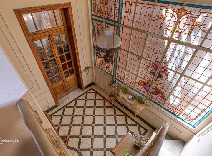 Casa · 193m² · 4 Ambientes · 1 Cochera
