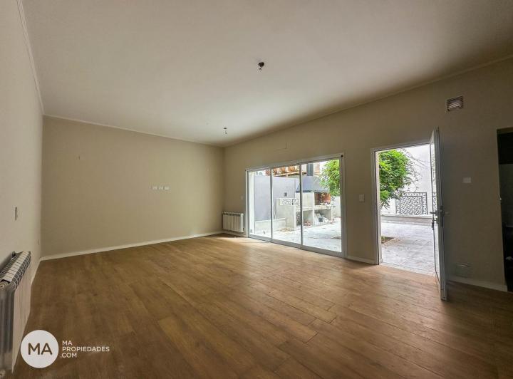 Casa · 145m² · 4 Ambientes