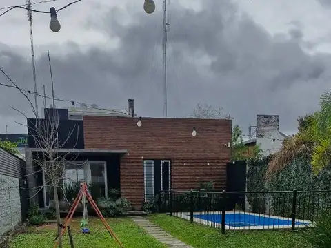 Casa en Alquiler en Resistencia, San Fernando