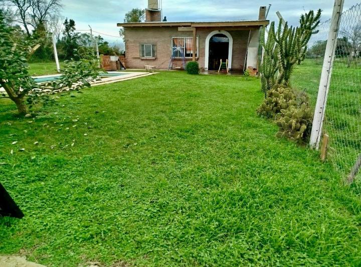 Casa · 60m² · 3 Ambientes