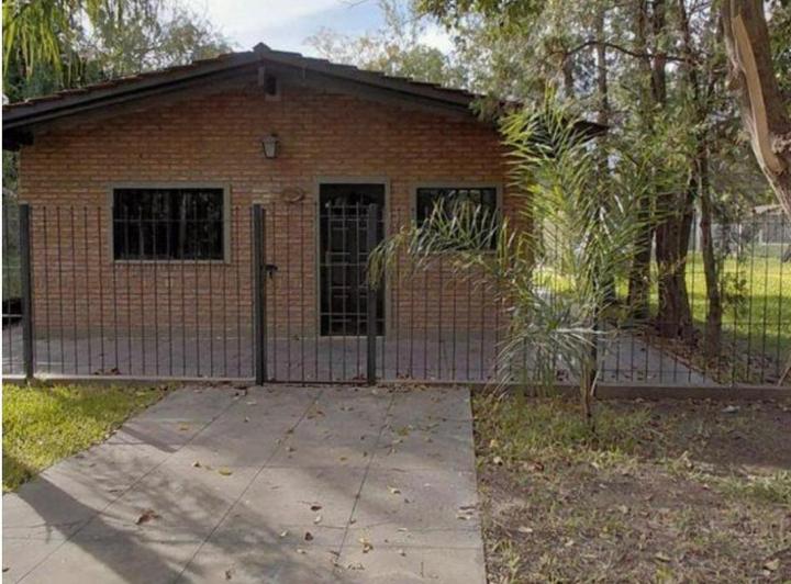 Casa · 42m² · 2 Ambientes