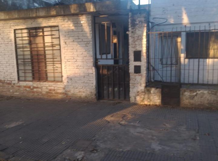 Casa · 135m² · 3 Ambientes