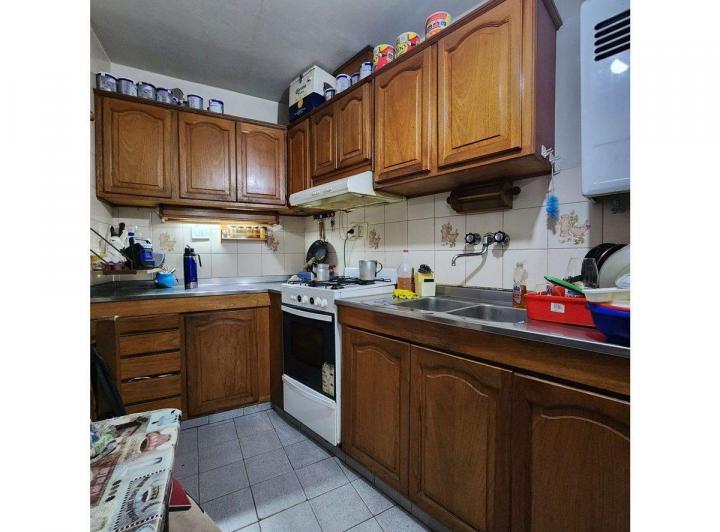 Casa · 101m² · 5 Ambientes · 1 Cochera