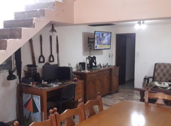 Casa · 198m² · 6 Ambientes
