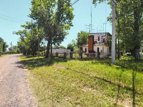Terreno en Venta en Funes, Rosario