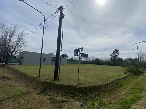 Terreno en Venta en El Bosque, Rafaela
