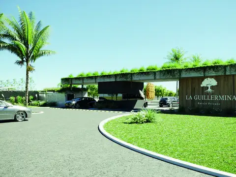 Terreno en Venta en Funes, Rosario