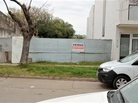 Terreno en Venta en 9 De Julio, Rafaela