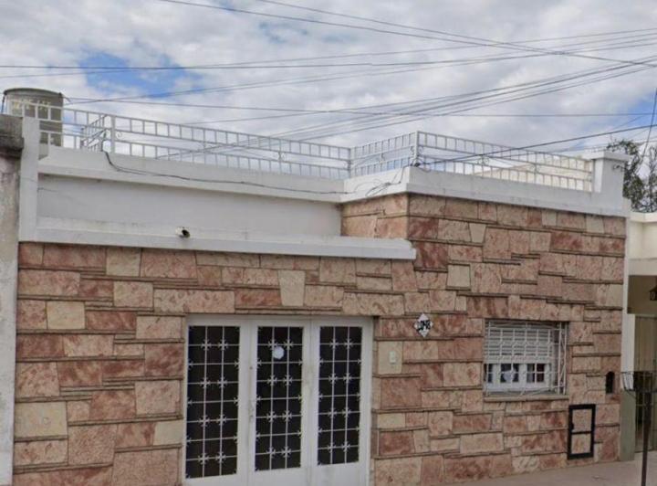 Casa · 163m² · 5 Ambientes