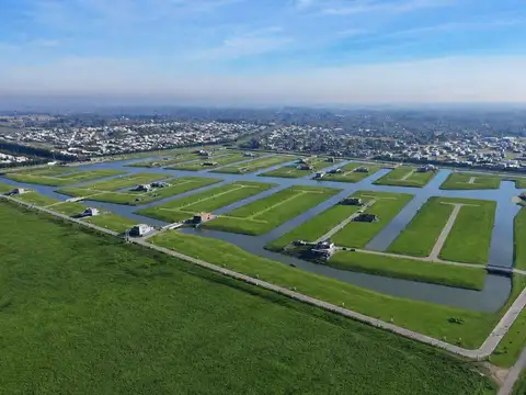 Terreno en Venta en Funes Lakes, Countries y Barrios Cerrados en Funes
