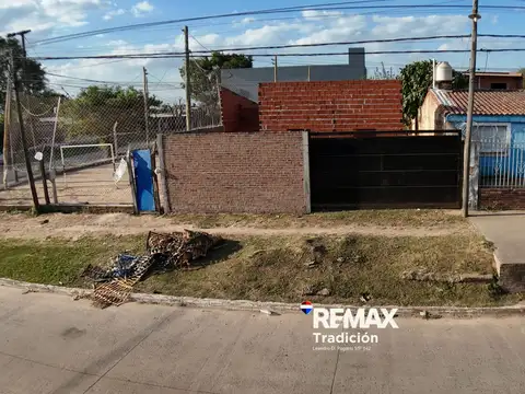 Terreno en Venta en Resistencia, San Fernando