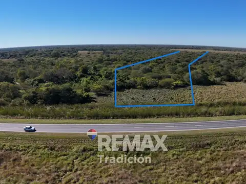 Terreno en Venta en Resistencia, San Fernando