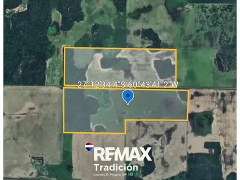 Campo en Venta en San Bernardo, OHiggins